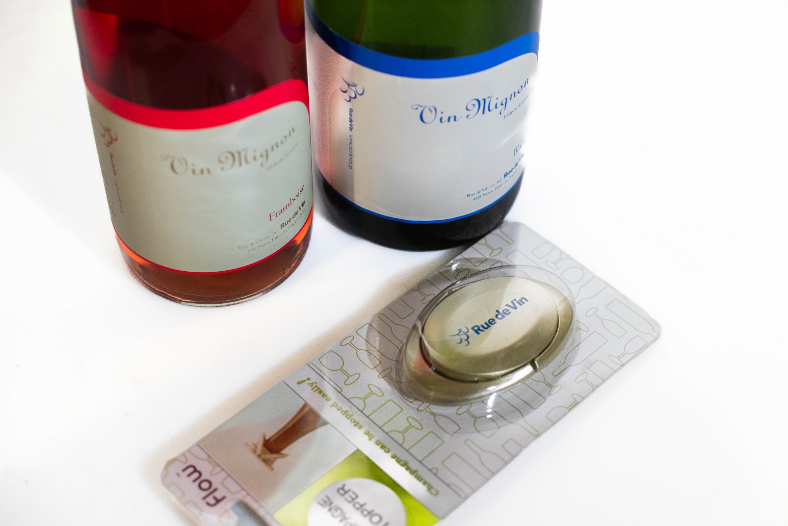 roseshop | Rue de Vin（リュードヴァン）