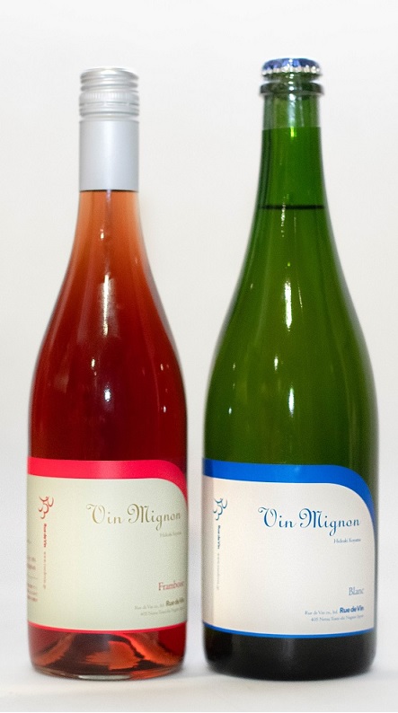 sparklingshop | Rue de Vin（リュードヴァン）